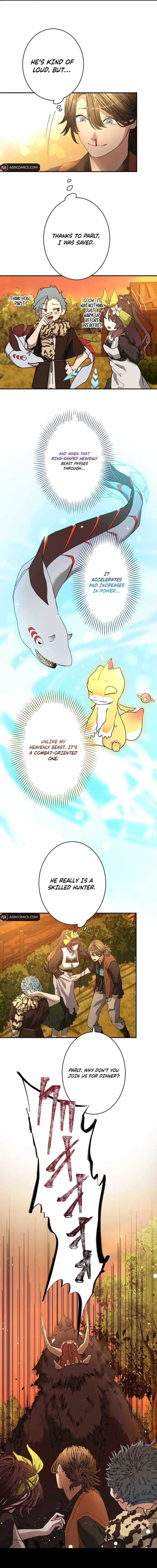 The Scientist Who Loves His Wife Too Much Becomes a Hero Who Saves the Nation Chapter 3 15